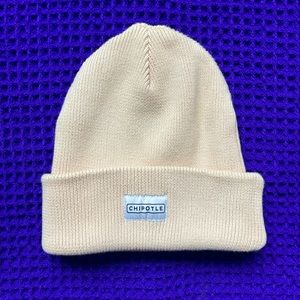 Pale Pink Chipotle Branded Hat